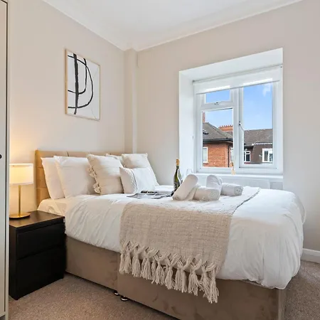 Apartment Wembley Stadium 2 Bed Pad Tube Station *