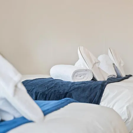 Wembley Stadium 2 Bed Pad Tube Station * London