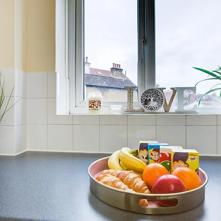Apartment Spacious 2 Bed South London *
