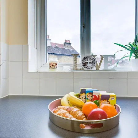 Apartment Spacious 2 Bed South London Thornton Heath