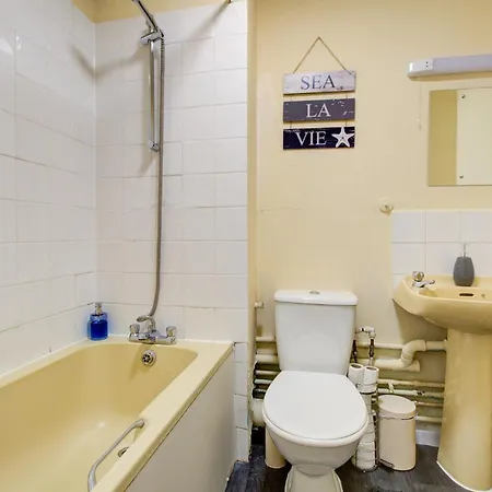 Apartment Spacious 2 Bed South London *