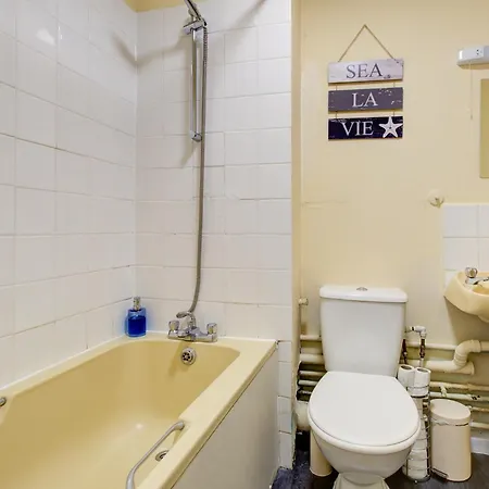 Apartment Spacious 2 Bed South London *