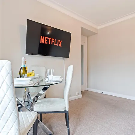 Apartment Wembley Stadium 2 Bed Pad Tube Station London