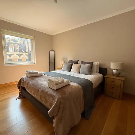 Apartment Estatesmen Mayfair Curzon Street London