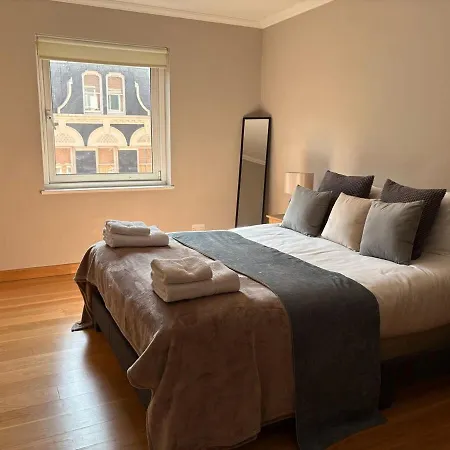 Apartment Estatesmen Mayfair Curzon Street