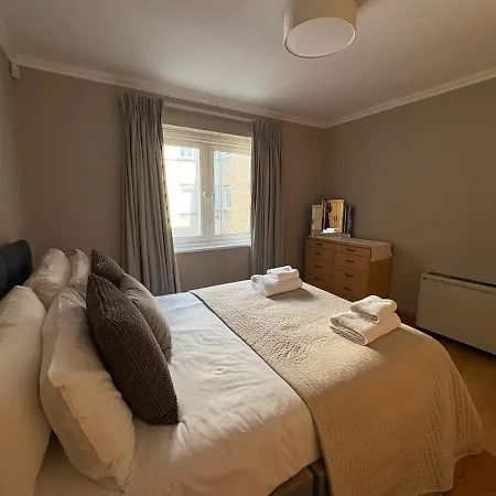 Apartment Estatesmen Mayfair Curzon Street