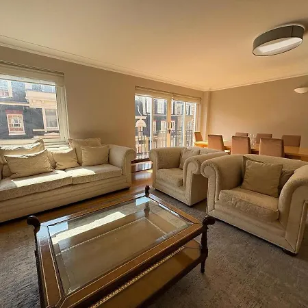 Apartment Estatesmen Mayfair Curzon Street London