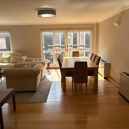 Estatesmen Mayfair Curzon Street *