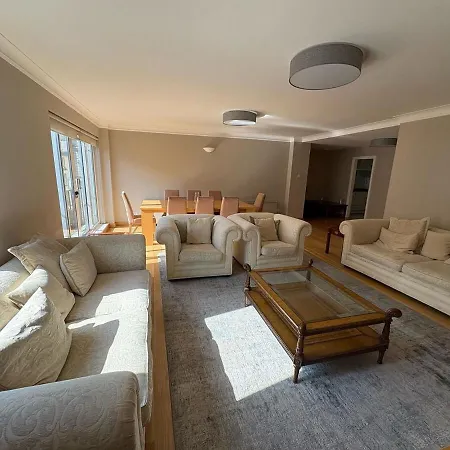 Estatesmen Mayfair Curzon Street Apartment