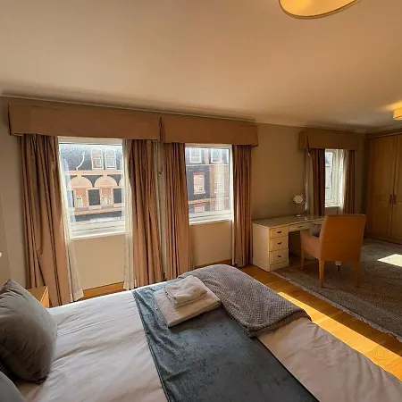 Apartment Estatesmen Mayfair Curzon Street