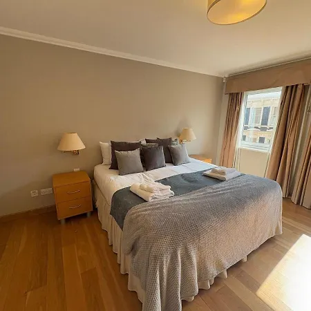 Estatesmen Mayfair Curzon Street London