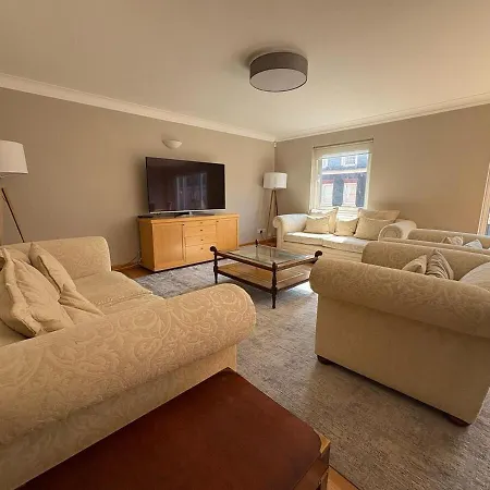 Estatesmen Mayfair Curzon Street