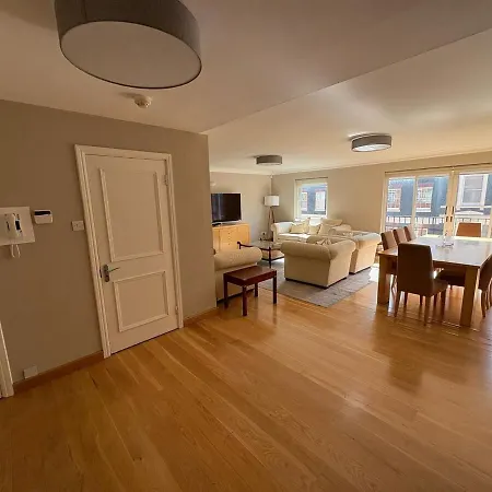 Apartment Estatesmen Mayfair Curzon Street