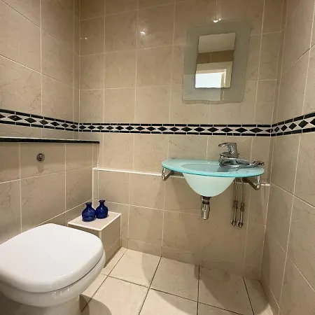Apartment Estatesmen Mayfair Curzon Street London