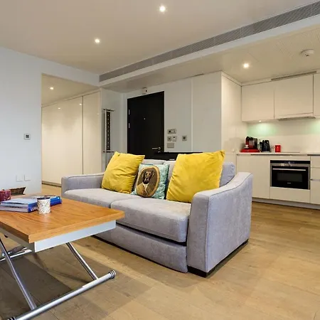 Apartment Soho Luxury