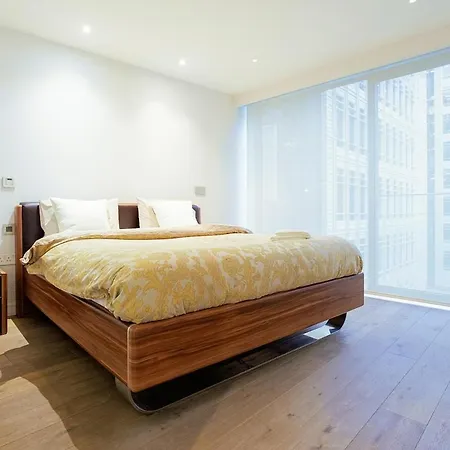 Soho Luxury