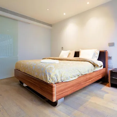 Apartment Soho Luxury