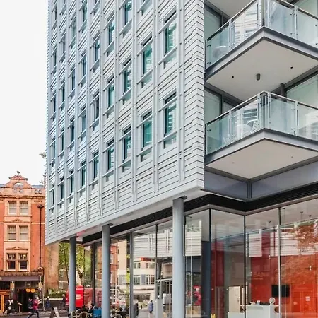 Apartment Soho Luxury *