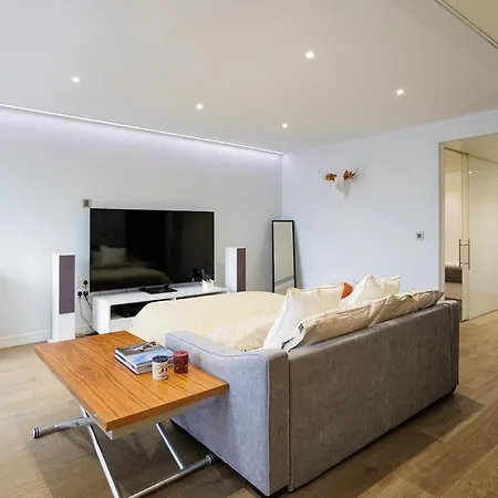 Soho Luxury London