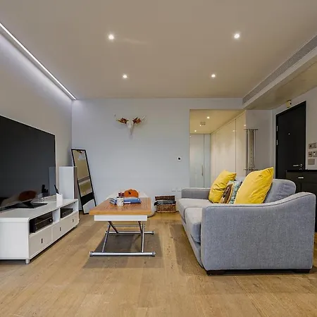 Soho Luxury * London