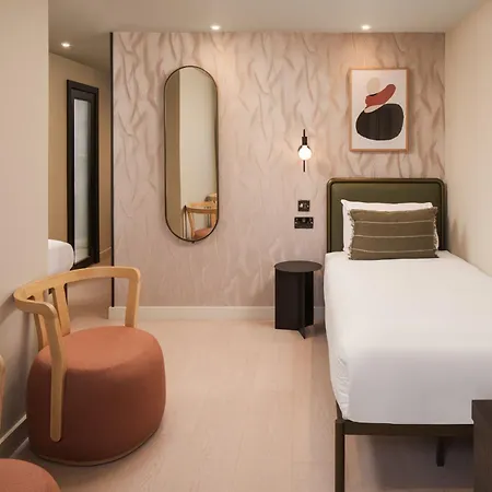 Hotel Park Londres