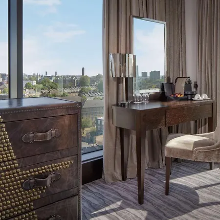 Szálloda Doubletree By Hilton - Greenwich