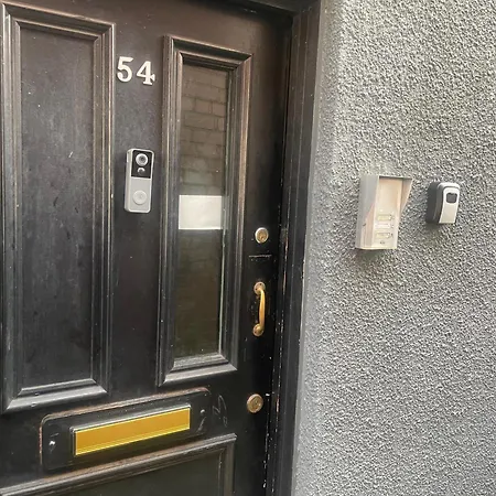 Apartment Stylish & Cozy 1 Bed In The Heart Of Shepherd Bush London