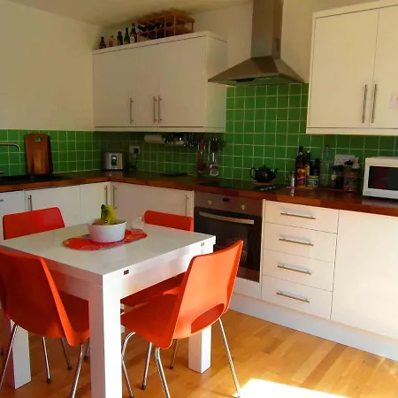 Appartement Modern And Stylish Flat