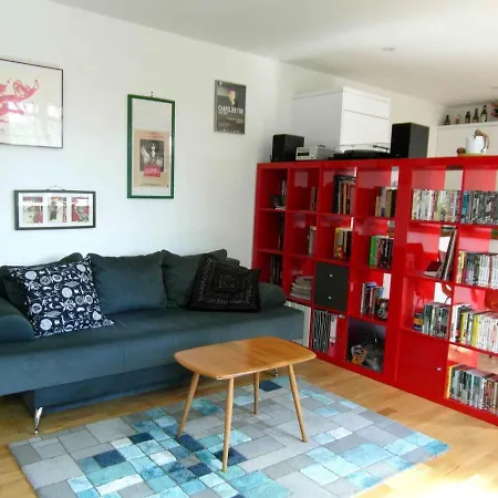 Modern And Stylish Flat Appartement Londen
