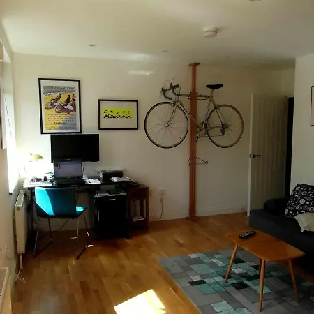 Appartement Modern And Stylish Flat