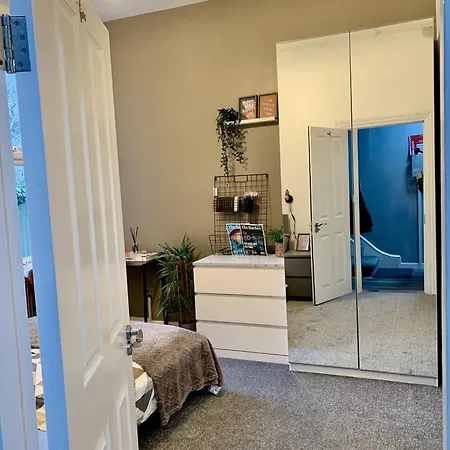 Stunning Double With Own Bathroom