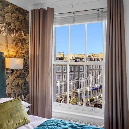 Bright & Airy Flat With Stunning Rooftop Views Apartment *