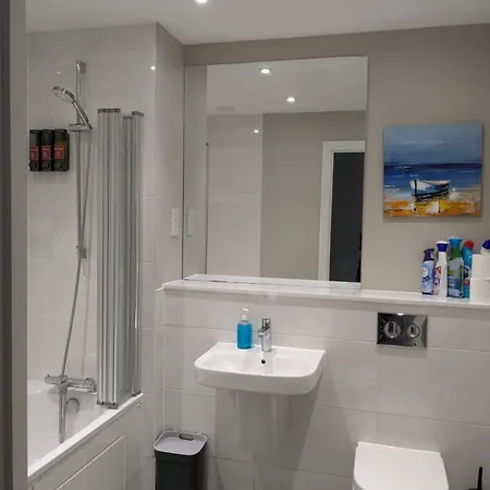 Appartement London Heathrow - West Drayton Yiewsley