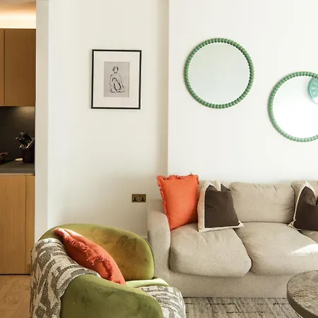 On Of The Canal With View -balcony * London