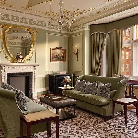 The Connaught, Maybourne Collection 5*