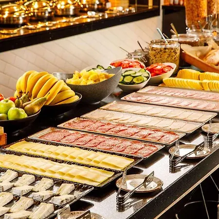 Novotel Blackfriars 4*