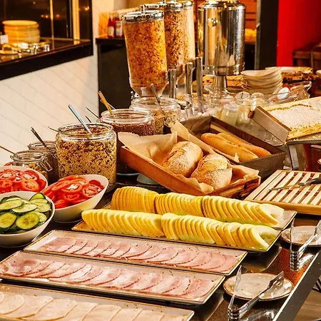 Novotel Blackfriars