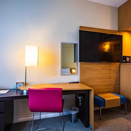 Hotel Novotel West Londres