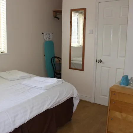 Debden Bed & Breakfast