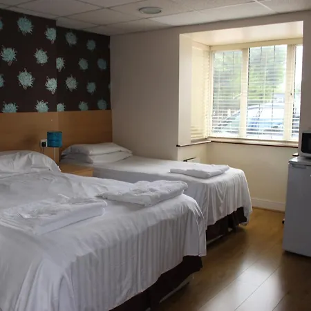 Bed & Breakfast Debden 3*