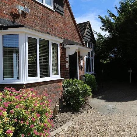 Debden Hillingdon