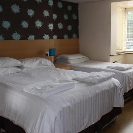 Bed & Breakfast Debden
