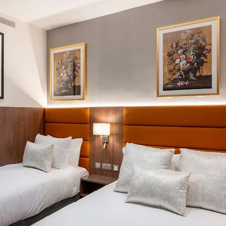 Hotel Grand Concerto Londyn