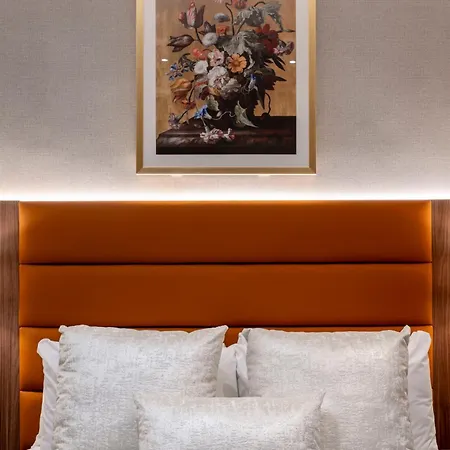 Grand Concerto 4* Londyn