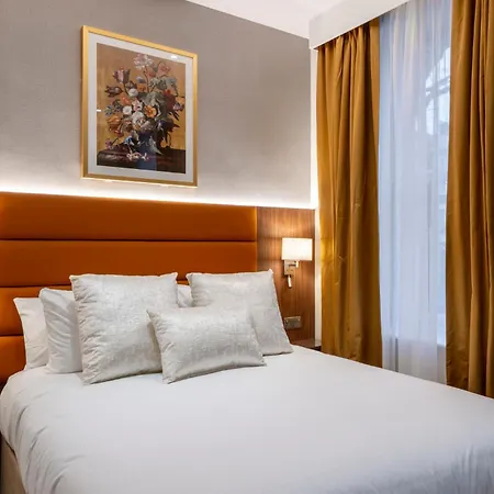 Hotel Grand Concerto