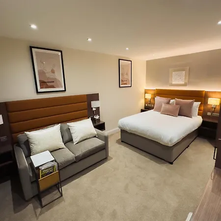 Grand Concerto Hotel 4*