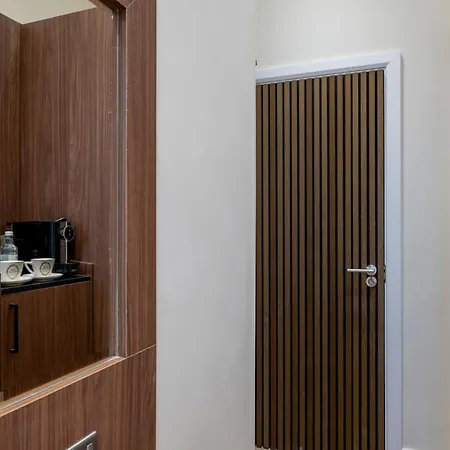 Hotel Grand Concerto Londyn
