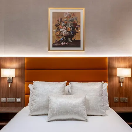 Hotel Grand Concerto Londyn