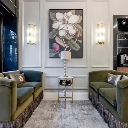 Grand Concerto Hotel 4*