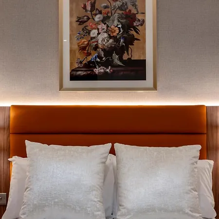 Grand Concerto Hotel Londyn